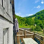 Hotel Le Solayan Couledoux