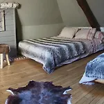 Le Solayan Hotel Couledoux