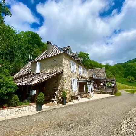 Le Solayan Couledoux