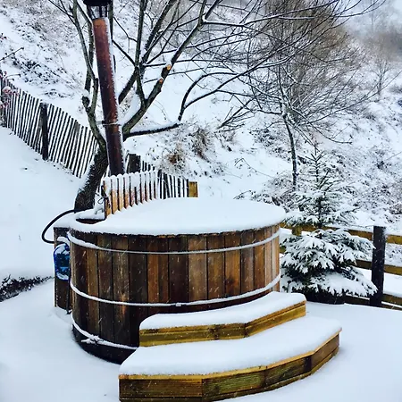 Hotel Le Solayan Couledoux