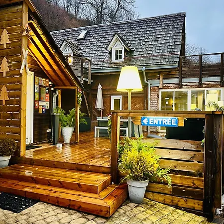 Solayan Nature & Spa, Piscine Interieure, Bains Nordiques & Vue Pyrenees Couledoux