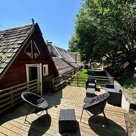 Solayan Nature & Spa, Piscine Interieure, Bains Nordiques & Vue Pyrenees