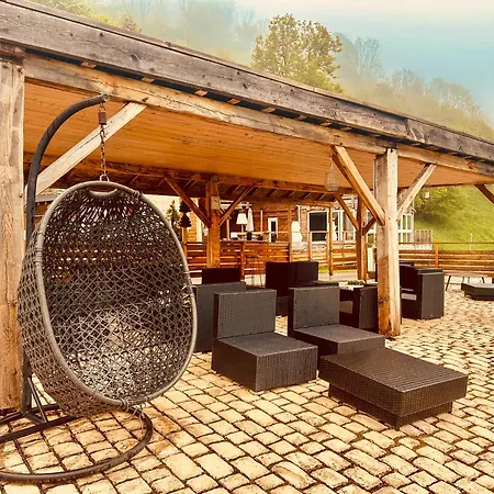 Otel Solayan Nature & Spa, Piscine Interieure, Bains Nordiques & Vue Pyrenees