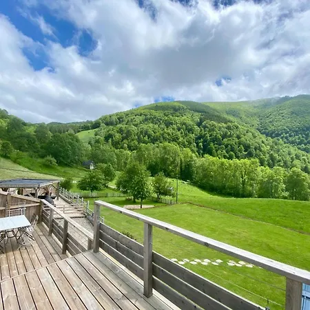 Solayan Nature & Spa, Piscine Interieure, Bains Nordiques & Vue Pyrenees