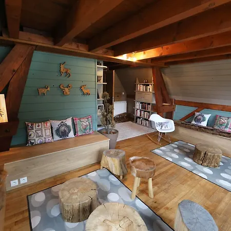 Le Solayan 3* Couledoux