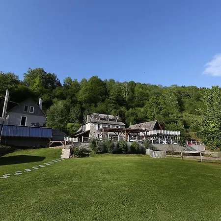 Solayan Nature & Spa, Piscine Interieure, Bains Nordiques & Vue Pyrenees