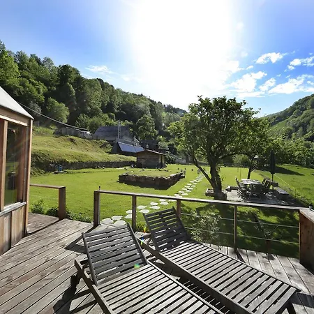 Le Solayan 3* Couledoux