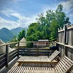 Le Solayan 3* Couledoux