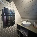 Le Solayan Hotel Couledoux