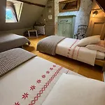 酒店 Le Solayan Nature & Couledoux