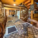 Le Solayan Nature & 3* Couledoux