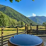 酒店 Le Solayan Nature & Couledoux
