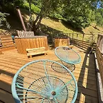Le Solayan Nature & 酒店 Couledoux
