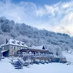 Le Solayan Nature & 酒店 Couledoux