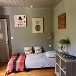 Le Solayan Nature & 3* Couledoux