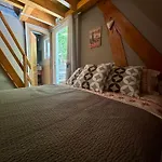 Le Solayan Nature & 3* Couledoux