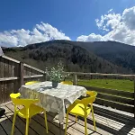 Le Solayan Nature & Couledoux