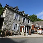 Hotel Le Solayan Couledoux
