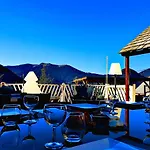 Hotel Le Solayan Couledoux