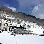 Le Solayan 3* Couledoux