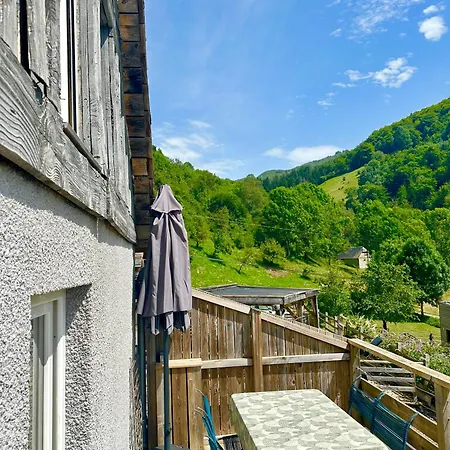 Hotell Le Solayan Couledoux