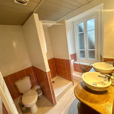 Le Solayan Nature & Hotel Couledoux