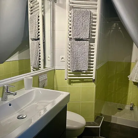 Hotel Le Solayan Nature & 3*