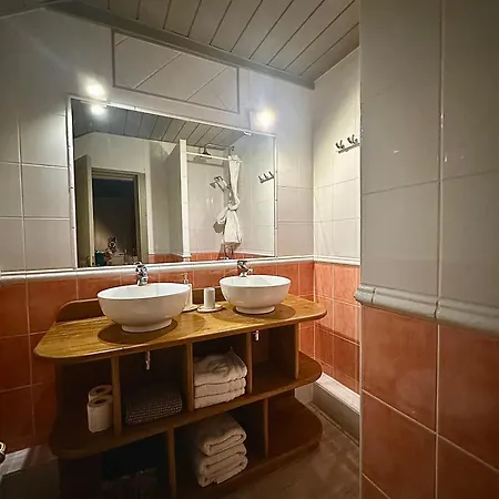 Le Solayan Nature & 3* Couledoux