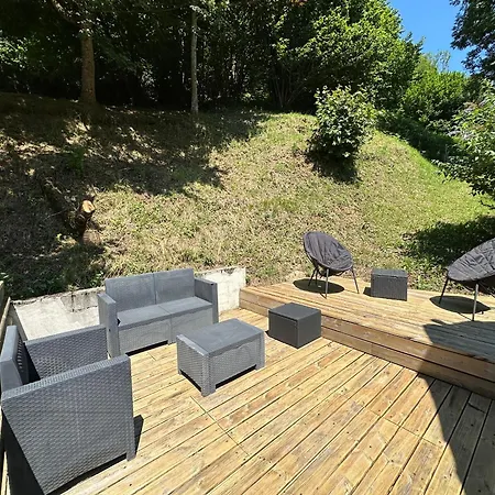 Solayan Nature & Spa, Piscine Interieure, Bains Nordiques & Vue Pyrenees Couledoux
