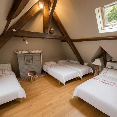 Hotel Le Solayan Nature & 3*