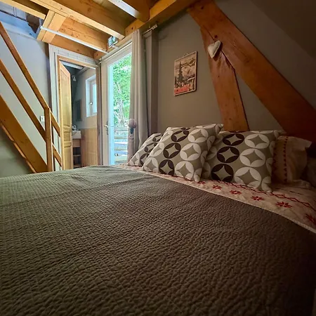 Le Solayan Nature & 3* Couledoux