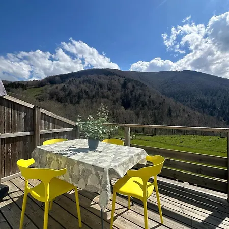 Solayan Nature & Spa, Piscine Interieure, Bains Nordiques & Vue Pyrenees Couledoux