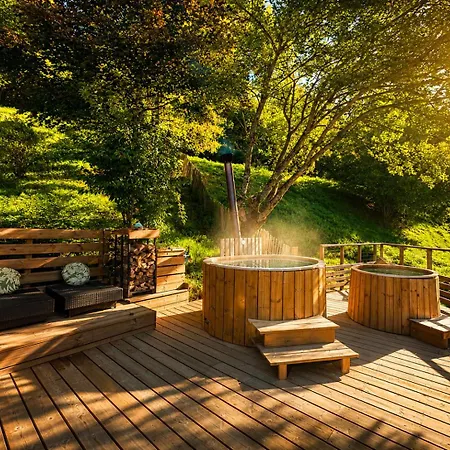 Solayan Nature & Spa, Piscine Interieure, Bains Nordiques & Vue Pyrenees 3* Couledoux