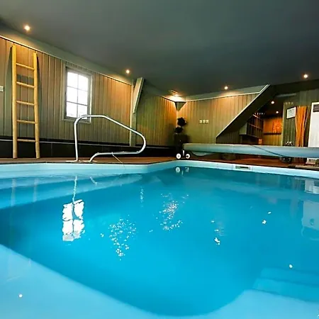 Solayan Nature & Spa, Piscine Interieure, Bains Nordiques & Vue Pyrenees