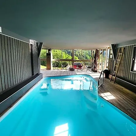 Solayan Nature & Spa, Piscine Interieure, Bains Nordiques & Vue Pyrenees Hotell Couledoux