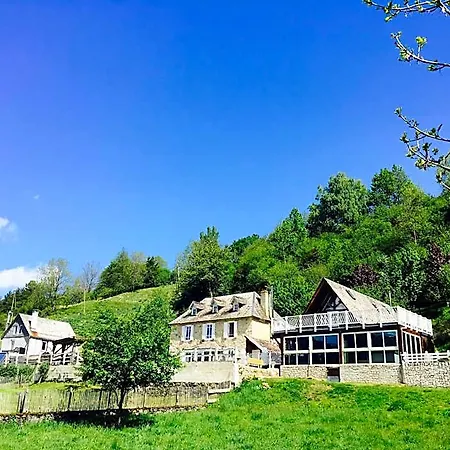 Solayan Nature & Spa, Piscine Interieure, Bains Nordiques & Vue Pyrenees