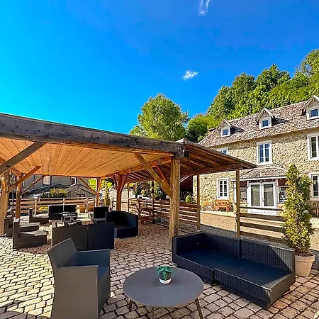 Solayan Nature & Spa, Piscine Interieure, Bains Nordiques & Vue Pyrenees Hotel 3*