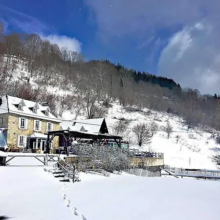 Solayan Nature & Spa, Piscine Interieure, Bains Nordiques & Vue Pyrenees Hotel 3*