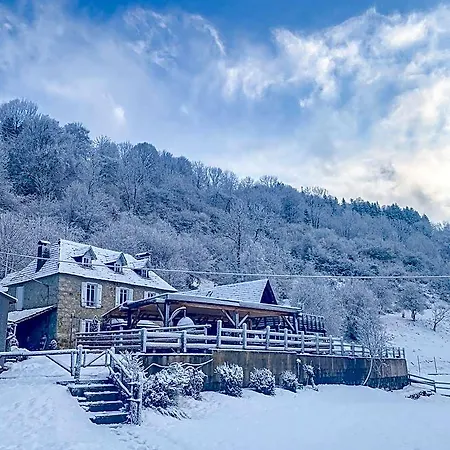 Solayan Nature & Spa, Piscine Interieure, Bains Nordiques & Vue Pyrenees
