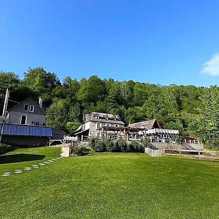 Solayan Nature & Spa, Piscine Interieure, Bains Nordiques & Vue Pyrenees Couledoux