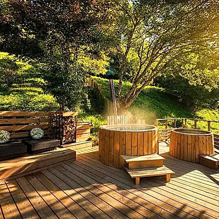 Solayan Nature & Spa, Piscine Interieure, Bains Nordiques & Vue Pyrenees