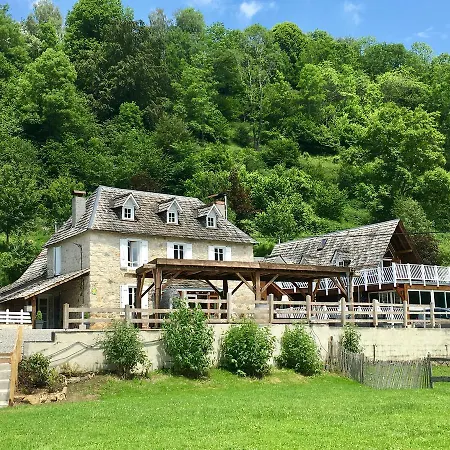 Hotel Le Solayan