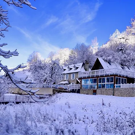 Le Solayan Nature & Couledoux