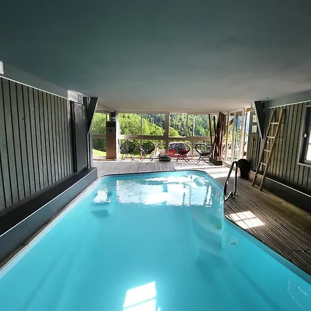 Le Solayan Nature & 3*