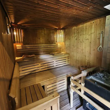 Le Solayan Hotel Couledoux