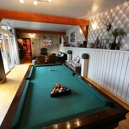 Le Solayan Couledoux