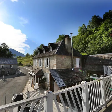 Hotel Le Solayan