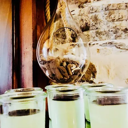 Le Solayan Couledoux