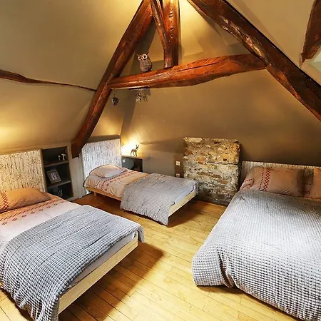Hotel Le Solayan