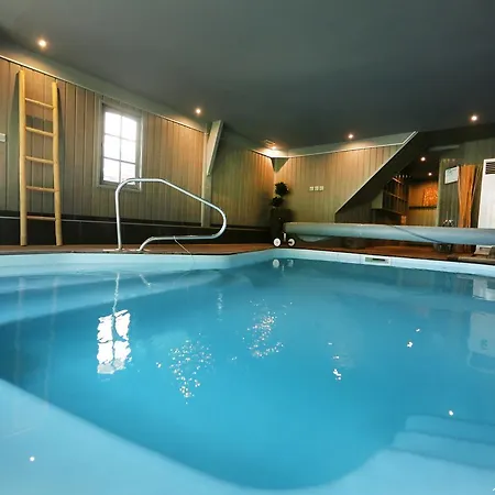 Hotel Le Solayan Nature & 3*